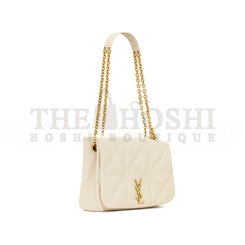 Y51 JAMIE 4.3 MEDIUM IN LAMBSKIN 809696AAB329207 (29*21*9.5cm) Master Quality